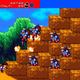 Image for article titled Sega Vintage Collection 2 Brings GunStar Heroes To XBLA, PSN